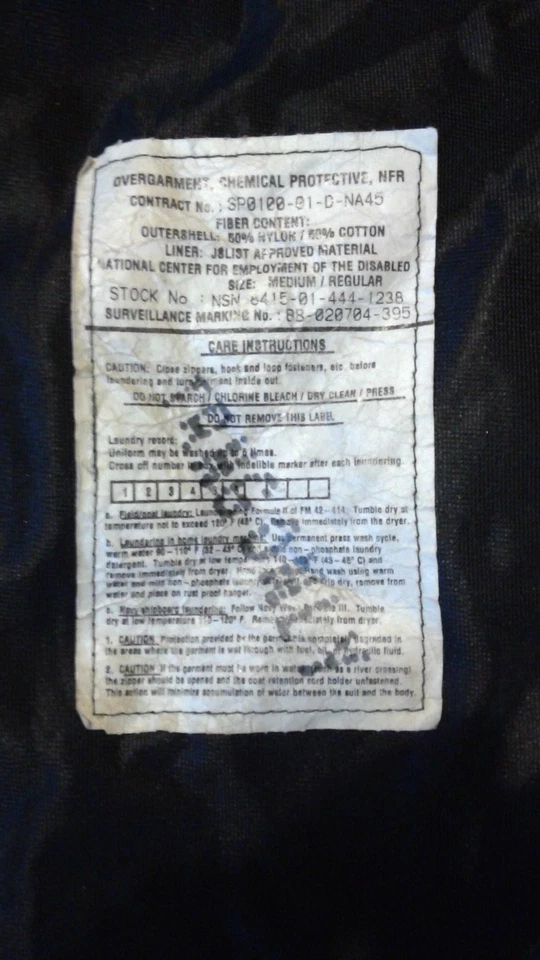 Chaqueta de caza impermeable Woodland Camo Foto 2 de 3