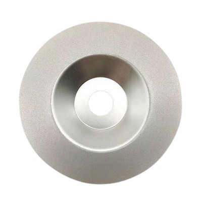 Diamond-Grinding Disc 100mm Cut Off Discs Wheel Glass Tools Angle-Grinder Blade
