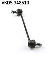 SKF Vkds 348510 Stange/Strebe, Stabilisator For BMW