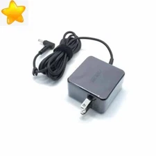 For Asus ADP-33AW AC Laptop Charger Adapter Charger Power Supply 19V 4mm*1.35mm