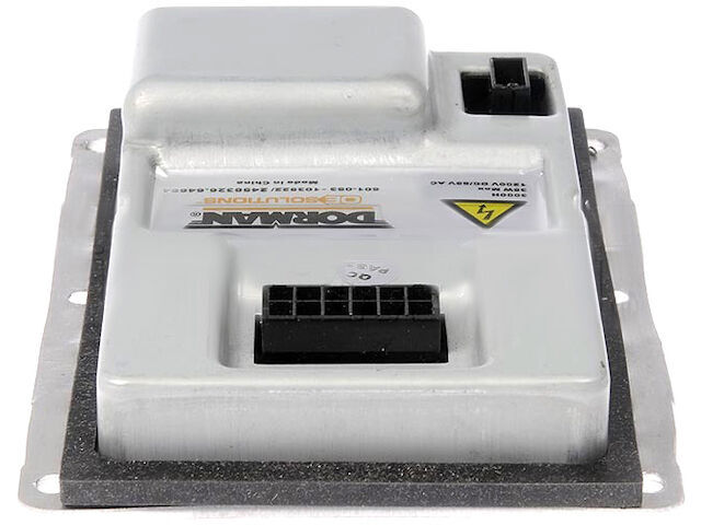 For 2004-2006 Volkswagen Phaeton Xenon Lighting Ballast Left Dorman 89298HTRT