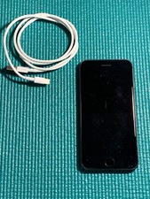 Apple iPhone 8 64GB Unlocked Smartphone Space Gray A1863 CDMA  GSM 