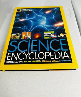 Science Encyclopedia : Atom Smashing, Food Chemistry, Animals