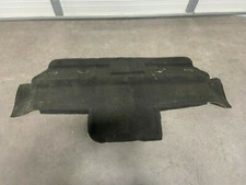2010-2020 Tahoe Escalade Yukon Second 2nd Row Bucket Seats Trim Carpet Panel