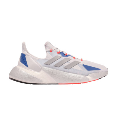 adidas X9000L4 M  Dash Grey Football Blue  FX8439
