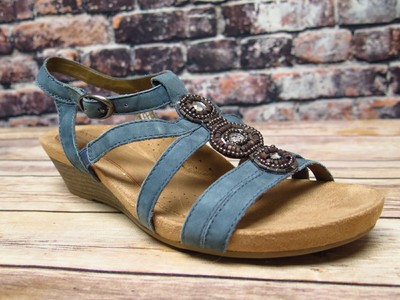 rockport hannah sandal