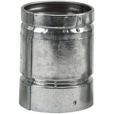 Selkirk 3VP-6, 3" x 6", Pellet Stove Pipe, Type L Vent, Tested & Listed To