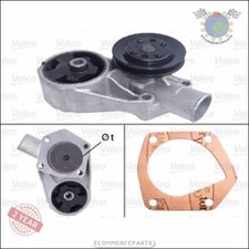 Radiateur Skoda FAVORIT