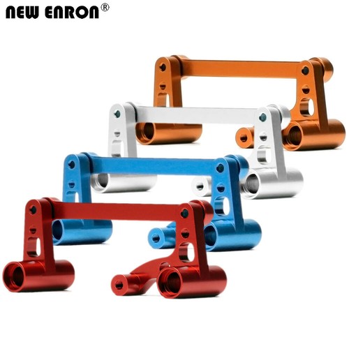 Nitro Steering Assembly Bellcrank 101214 For RC HPI WR8 Flux Bullet 3.0 MT ST - Picture 2 of 22
