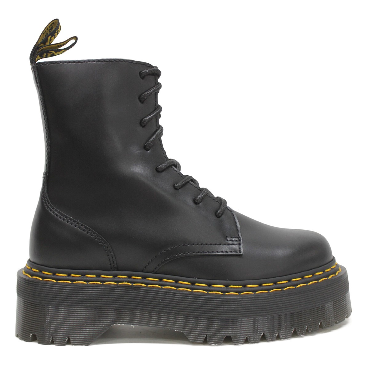 Martens Unisex Boots Jadon DS Casual Lace Up Ankle Paris