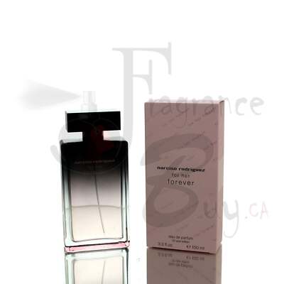 Narcisco Rodriguez Forever (20 Years Edition) EDP W 100ml Boxed