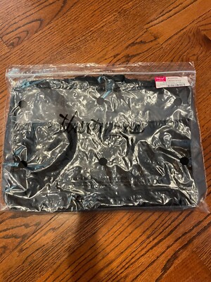THIRTYONE Thirty One Gifts 31 Packing Cube BRAND NEW - BLACK COLORBLOCK - LARGE