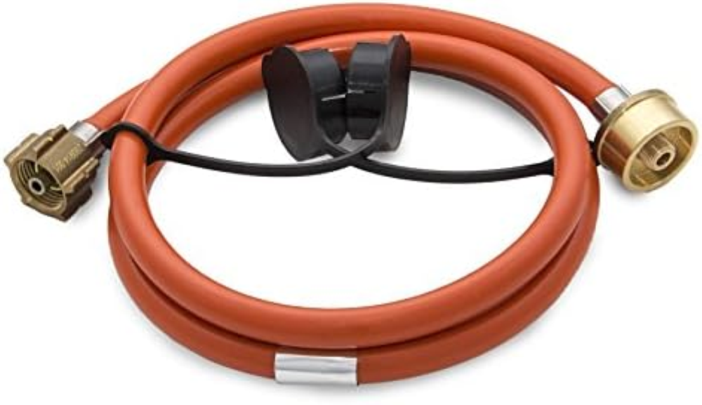 Char-Broil 140 531, Kit Adattatore