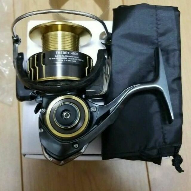 Daiwa Theory 4000h Off 66 Medpharmres Com