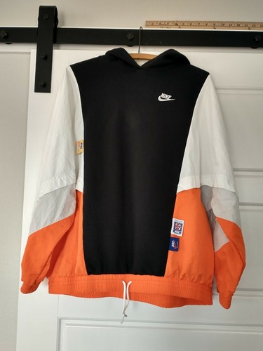 Nike Sportswear Icon Clash Pullover 