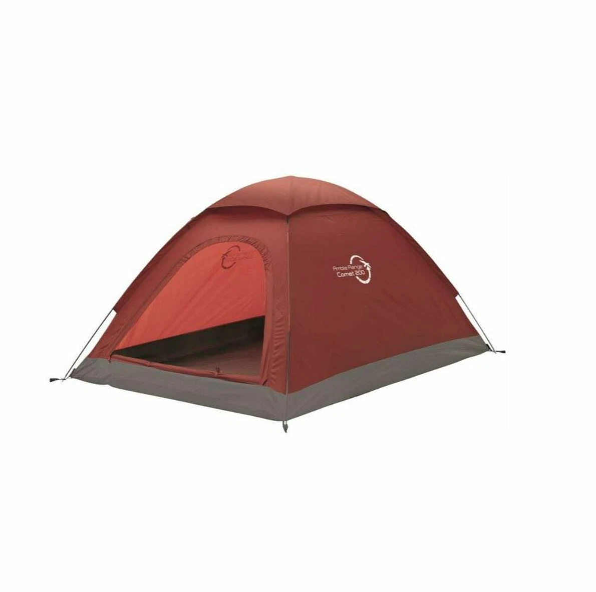 Easy Camp Comet 200 classic dome tent