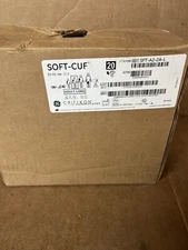 Box of 20 GE SFT-A2-2A-L CRITIKON Soft-Cuf Adult Long Blood Pressure Cuf U19
