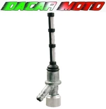Petrol Faucet Piaggio Ape 50 2009 2010 2011 2012 2013 2014 2015 2016 2017