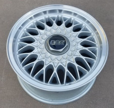 Bbs Rg425 Forged 15x7et35 5x114.3 Fits Mazda Rx-7 Lexus Sc300 Nissan 300zx 240sx