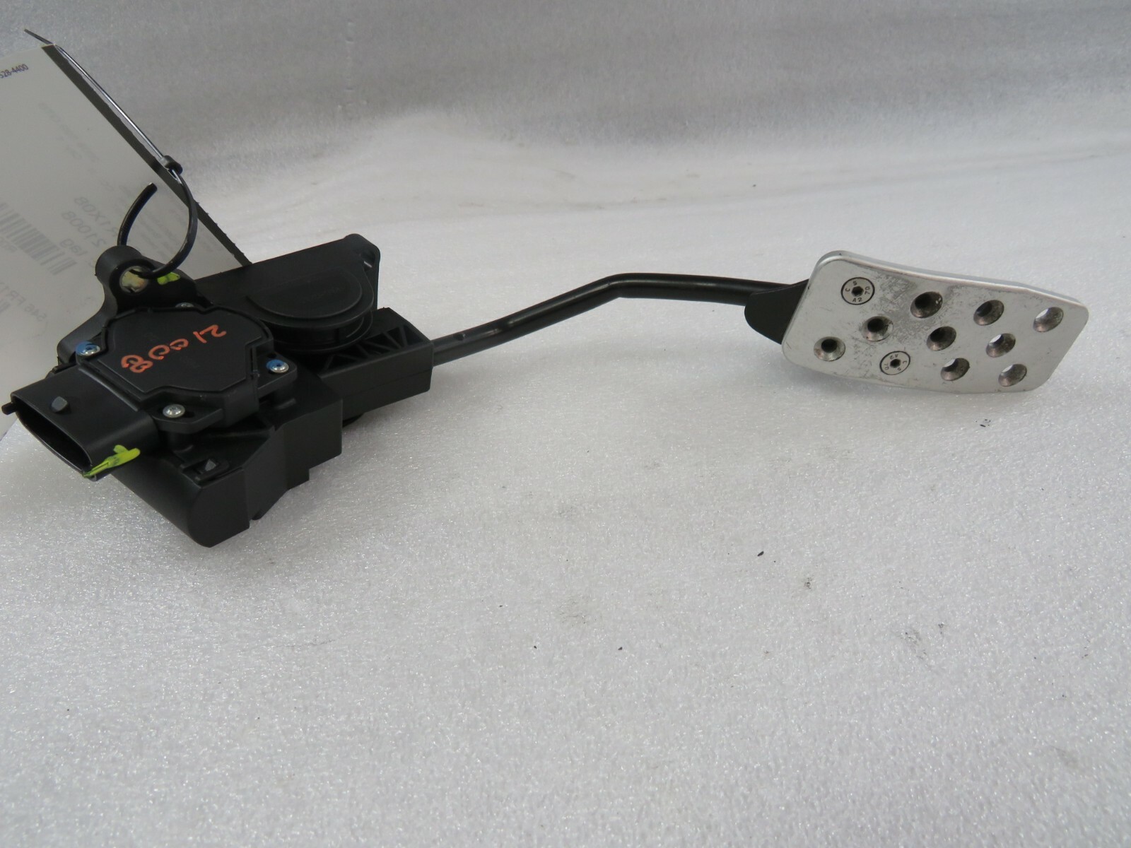 Ferrari 612 Scaglietti, 599, Accelerator, Gas Pedal, Used, P/N 205297
