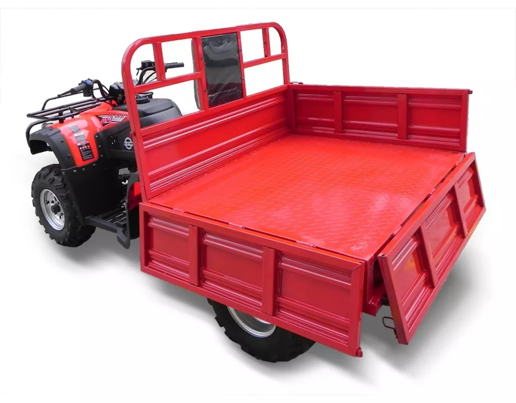 Elstar 250cc 2024 farm quad