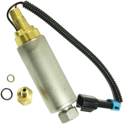 EMP Marine Electric Fuel Pump Warranty Replaces 861155A2 861155A3 18-8868-1