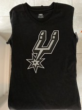New youth San Antonio Spurs T-shirts. Size Youth Large 10/12