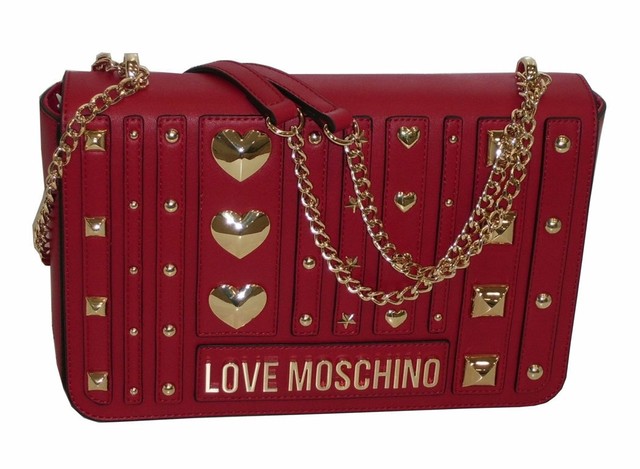 moschino hm