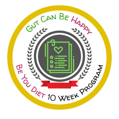 Be You Diet: 10 Week Health and Weight Loss Program with Biofeedback and Coach