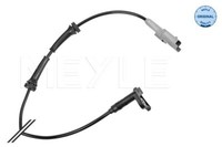Meyle 40-14 800 0023 Sensor, Raddrehzahl For CitroËN Peugeot
