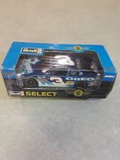 2002 Action Revell Oreo 3 Dale Earnhardt Jr 1/24th