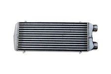 Universal alloy Intercooler 550x230x65mm One-side high performance