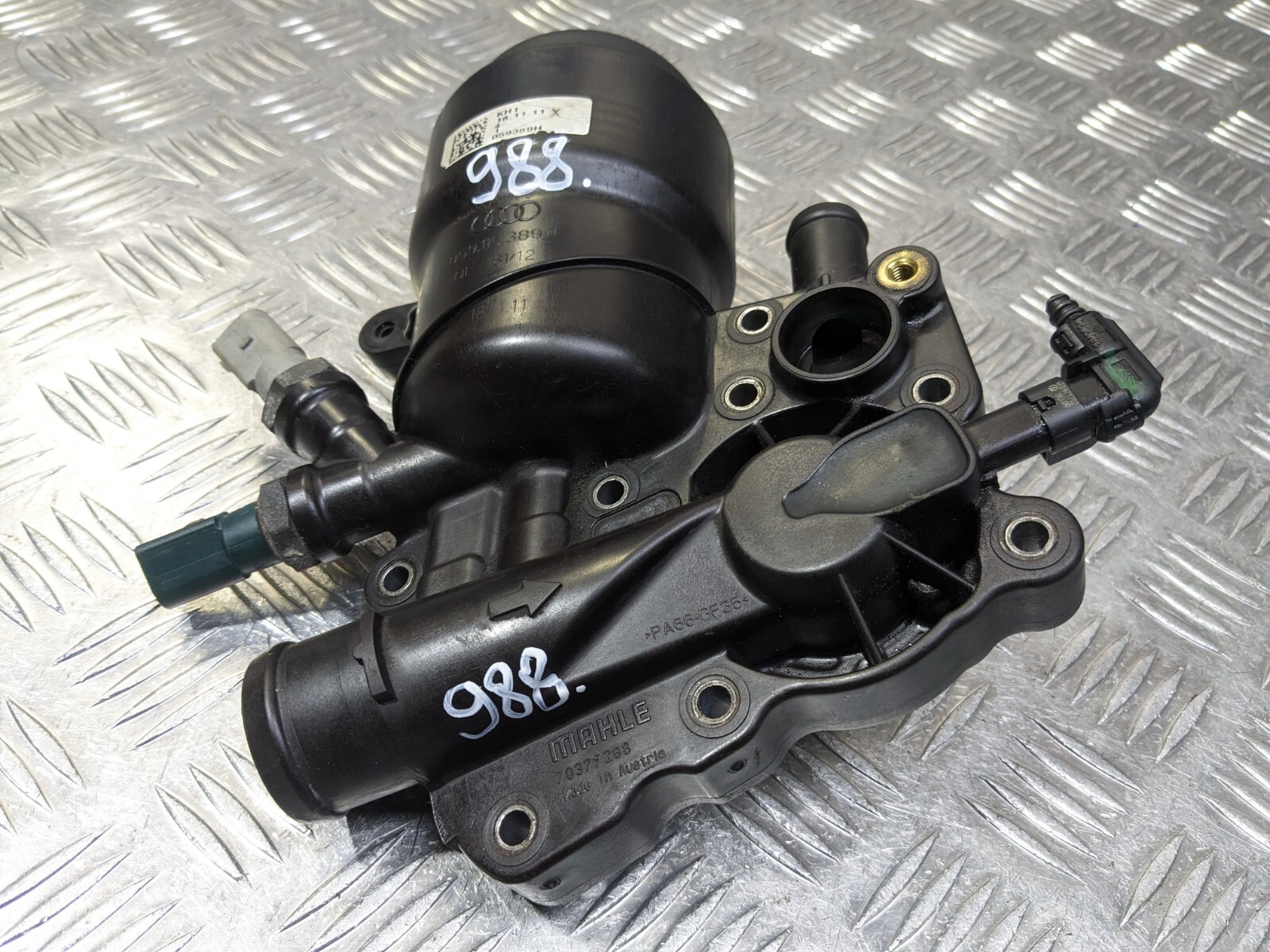 Audi 059115389H for sale online | eBay