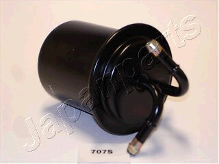 JAPANPARTS FC-707S Fuel filter for SUBARU - Image 2
