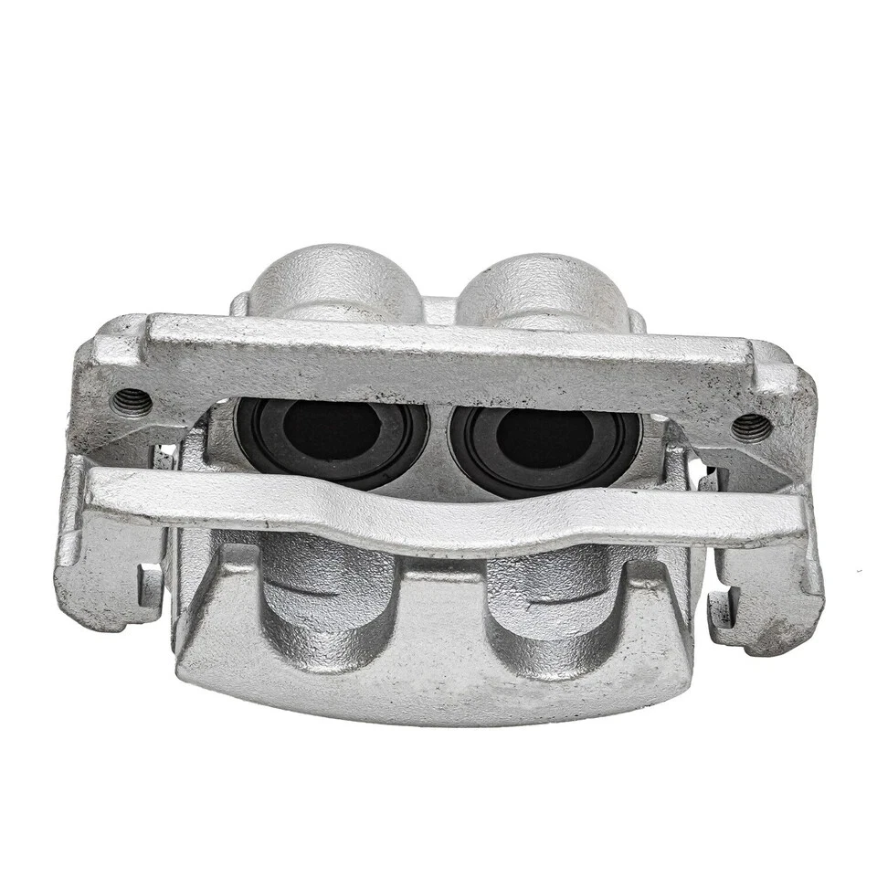 Front Left Caliper w/ Bracket Assembly for 2006-2009 Trailblazer Envoy Rainier - Image 2 of 3