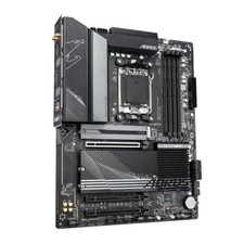Aorus B650 AORUS ELITE AX V2 Socket AM5 B650 DDR5 S-ATA 6Gbs ATX