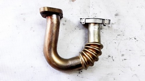Volkswagen Passat 2012 EGR Pipe (Exhaust Gas Recirculation EGR MET #807217-34