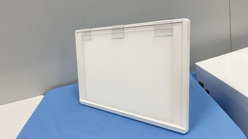 TPC Dental Super Thin LED X-Ray Viewer Countertop Wall Unit Head Mounted XV100 - 第 7/10 張圖片