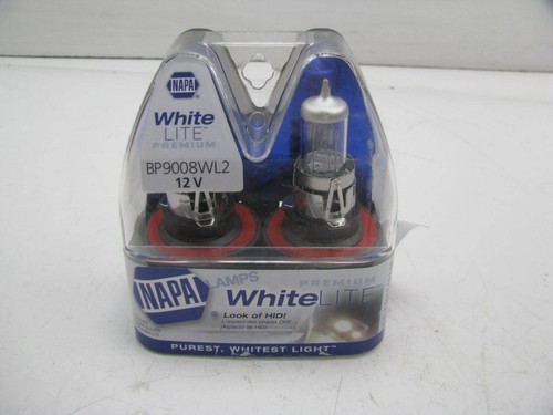Who Makes Napa Headlight Bulbs