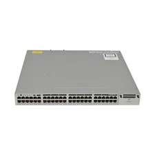 Cisco WS-C3850-48PW-SZ Catalyst WS-C3850-48PW-S