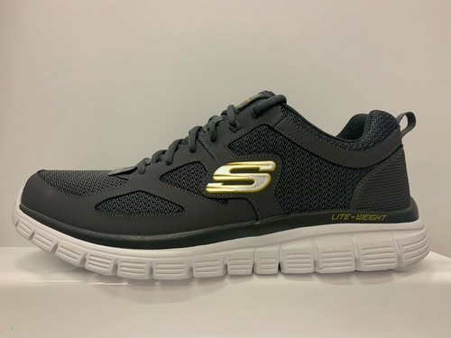 skechers burns agoura trainers