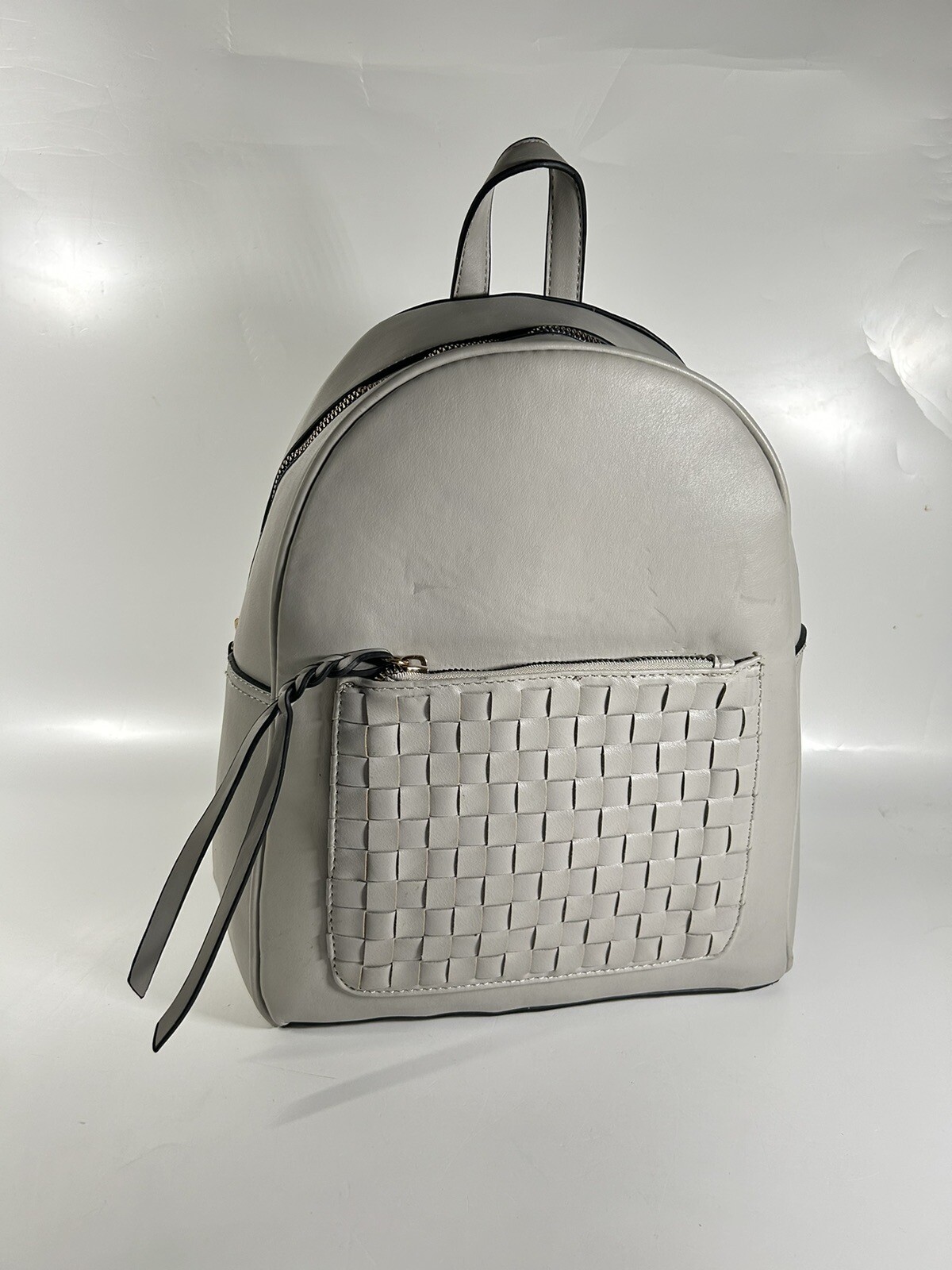 Backpack Light grey Women’s Medium - image 1