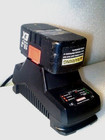 CRAFTSMAN 315.CH2020 OEM 12-19.2V Class 2 Battery Charger W/Battery!!! — photo 1