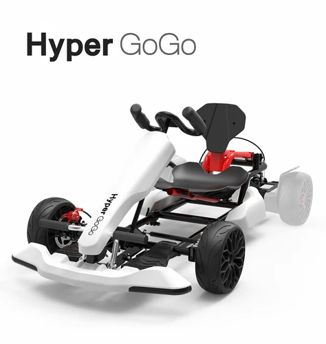 Go kart adapter for hoverboard new arrivals