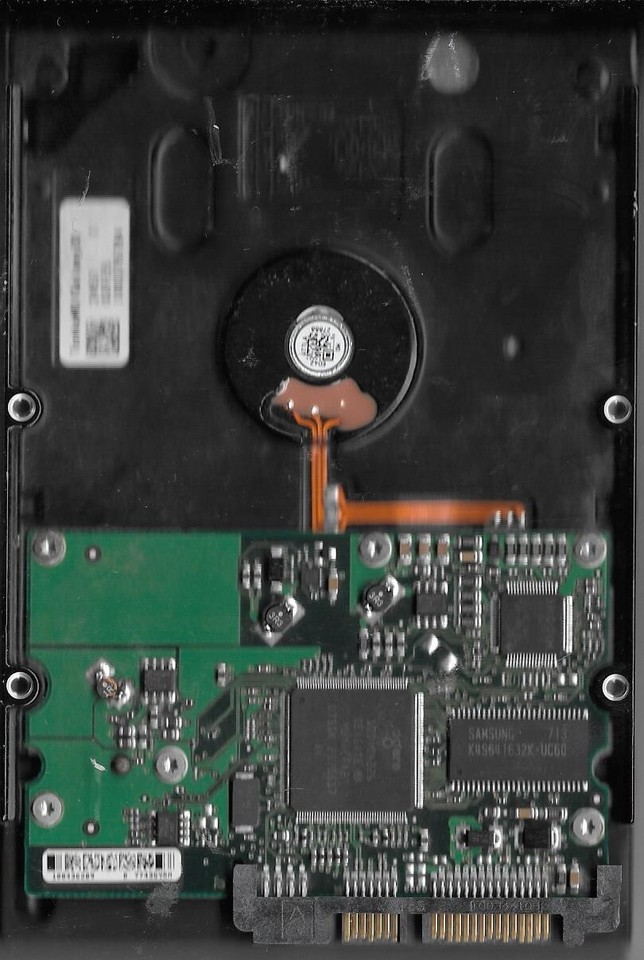 Carte Circuit Imprimé 3T4T - Référence 2060-800041-003 P1 - Pièce De Remplacement Fiable - 9