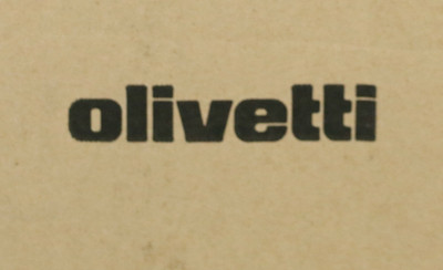 Olivetti B0546 OFX 9000 Tonerkartusche schwarz 2er-Pack , ca. 2 x 3300 Seiten
