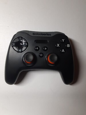Steelseries Stratus XL Wireless Controller for Windows & Android (GC-00002)