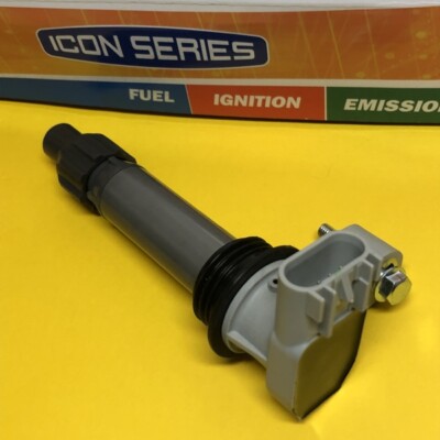 Ignition coil for Holden VF COMMODORE 3.0L + 3.6L 13-17 LFW LWR 2 YrWty