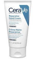 Image of CeraVe Reparative Hand Cream 50ml Face & Body GENUINE & NEW