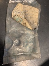 Crociera Piaggio Ape anni 60 Foto Grosso fondo Di Magazzino